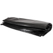 Bâche de piscine thermique Bâche solaire Bâche solaire, épaisseur : 200 µm - rectangulaire 10x5m noir
