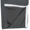 Housse de protection pour parasols jusqu'à 3m, p.ex. Casoria/C57/Florida, housse de protection fermeture velcro, polyest