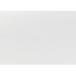 Commode HWC-N86, Armoire Sideboard Buffet, Design 3D vagues Push-to-open portes 107x76x36cm ~ blanc