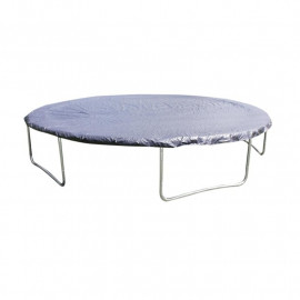 Housse De Protection Pour Trampoline De Jardin – Bâche UPF 50+ – Taille 305 Cm – Marque Cornilleau