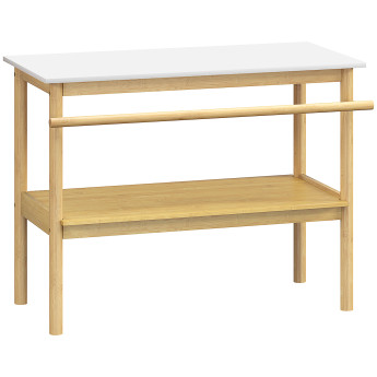 Etagère salle de bain LIMA bambou