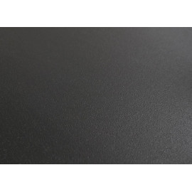 Tabouret de bar HWC-N26 chaise de bar tabouret de comptoir réglable en hauteur pivotant repose-pieds métal industr