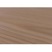 MCA Lot de 2 tables basses HWC-P58, tables d'appoint, tables de salon, tables basses, style industriel, métal, bois de c