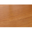 Table d'appoint HWC-P15, table basse/table de salon, table de salon, table pour plantes, table, bois d'acajou, rotin, ro