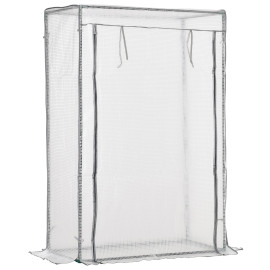 Serre à tomates ASHTON transparente