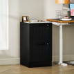 Caisson de bureau GABRIELLE noir