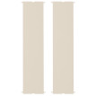 Lot 2 Toiles Remplacement Pergola Urbano Kaki Résistante UV30+ 3x3m