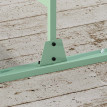 Brise-vue extérieur Nettlewick décoratif vert jardin terrasse intimité design moderne