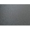 Portemanteau HWC-P26, portemanteau d'entrée en bois avec banc, 4 crochets, 170 x 100 x 39 cm - gris