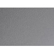 Portemanteau HWC-P26, portemanteau d'entrée en bois avec banc, 4 crochets, 170 x 100 x 39 cm - gris