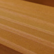 Cache pour climatiseur/échangeur thermique HWC-Q14, cache en bois certifié MVG 78 x 90 x 45 cm - cou