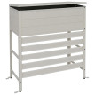 Cache en aluminium pour climatisation/échangeur thermique HWC-P94, couvercle de coffre de rangement