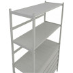 Cache en aluminium pour climatiseur/échangeur thermique HWC-P95, cache pour grille de protection, ét