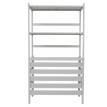 Cache en aluminium pour climatiseur/échangeur thermique HWC-P95, cache pour grille de protection, ét