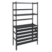 Cache en aluminium pour climatiseur/échangeur thermique HWC-P95, cache pour grille de protection, ét