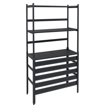 Cache en aluminium pour climatiseur/échangeur thermique HWC-P95, cache pour grille de protection, ét