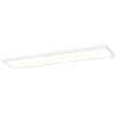 Beret Plafonniers LED réglables lot de 4 blanc