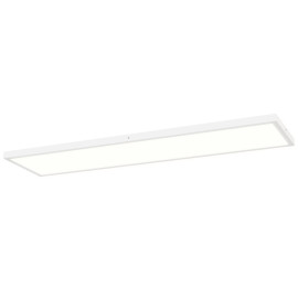Beret Plafonniers LED réglables lot de 4 blanc
