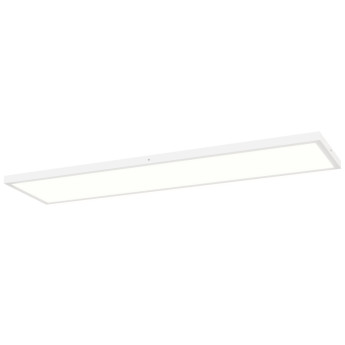 Beret Plafonniers LED réglables lot de 4 blanc
