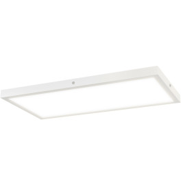 Plafonnier Lumane LED réglable 3000K 4000K 6000K Blanc