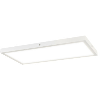 Plafonnier Lumane LED réglable 3000K 4000K 6000K Blanc