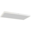 Plafonnier Lumane LED réglable 3000K 4000K 6000K Blanc