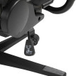 Chaise de Bureau Verane Ergonomique Gaming Pivotante Noir