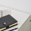 Classeur de bureau Enane 2 tiroirs sécurisé blanc