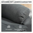 Aray fauteuil releveur inclinable électrique massage gris