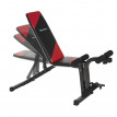 Banc de musculation/Abdos