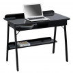 Bureau Salsa très brillant noir