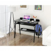 Bureau Salsa très brillant noir