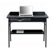 Bureau Salsa très brillant noir
