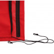 Housse de protection HWC pour parasol jusqu'à 4 m, housse avec fermeture éclair - rouge