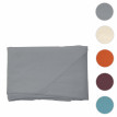 Toit de remplacement pour toit pergola pavillon Cadiz 4x4m - gris clair