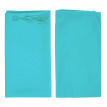 Couverture de remplacement pour toit de pergola Baia 4x4m - turquoise