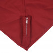 Toile pour parasol hotte de circulation HWC-A39, remplacement, 3x3m (Ø4,24m) polyester 2,8kg - bordeaux