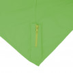 Toile pour parasol hotte de circulation HWC-A39, remplacement, Ø 3,5m Polyester 250g/m² - vert