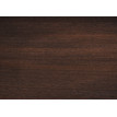 Étagère HWC-K71 - Étagère sur pied Étagère à plantes Étagère à livres - bois métal 3 étagères 90x100x35cm MVG-certifié - brun f