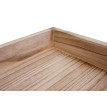 Étagère HWC-K71 - Étagère sur pied Étagère à plantes Étagère à livres - bois métal 3 étagères 90x100x35cm MVG-certifié - couleu