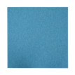 Jeu de 4 panneaux muraux acoustiques HWC-L52 - panneaux muraux acoustiques - insonorisant 1qm surface 50x50cm - bleu