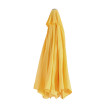 Housse de rechange pour parasol N18 - housse de parasol de rechange - Ø 2 -7m tissu/textile 5kg - jaune