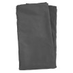 Housse de rechange pour parasol en bois Florida 2x3m - housse de parasol de jardin - anthracite