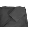 Housse de rechange pour parasol en bois Florida 2x3m - housse de parasol de jardin - anthracite