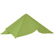 Housse de rechange pour parasol de luxe HWC-A96, housse de parasol de rechange, 3x4m (Ø5m) polyester
