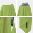 Housse de rechange pour parasol de luxe HWC-A96, housse de parasol de rechange, 3x4m (Ø5m) polyester