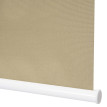 Store à enrouleur pour fenêtres, HWC-D52, avec chaîne, avec perçage, isolation, opaque, 70 x 160 ~ b