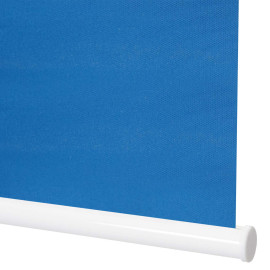 Store à enrouleur pour fenêtres, HWC-D52, avec chaîne, avec perçage, isolation, opaque, 70 x 160 ~ b