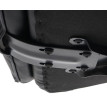 Fauteuil de bureau pro Kansas XXL fauteuil directorial pivotant, charge jusqu'à 150kg, similicuir ~